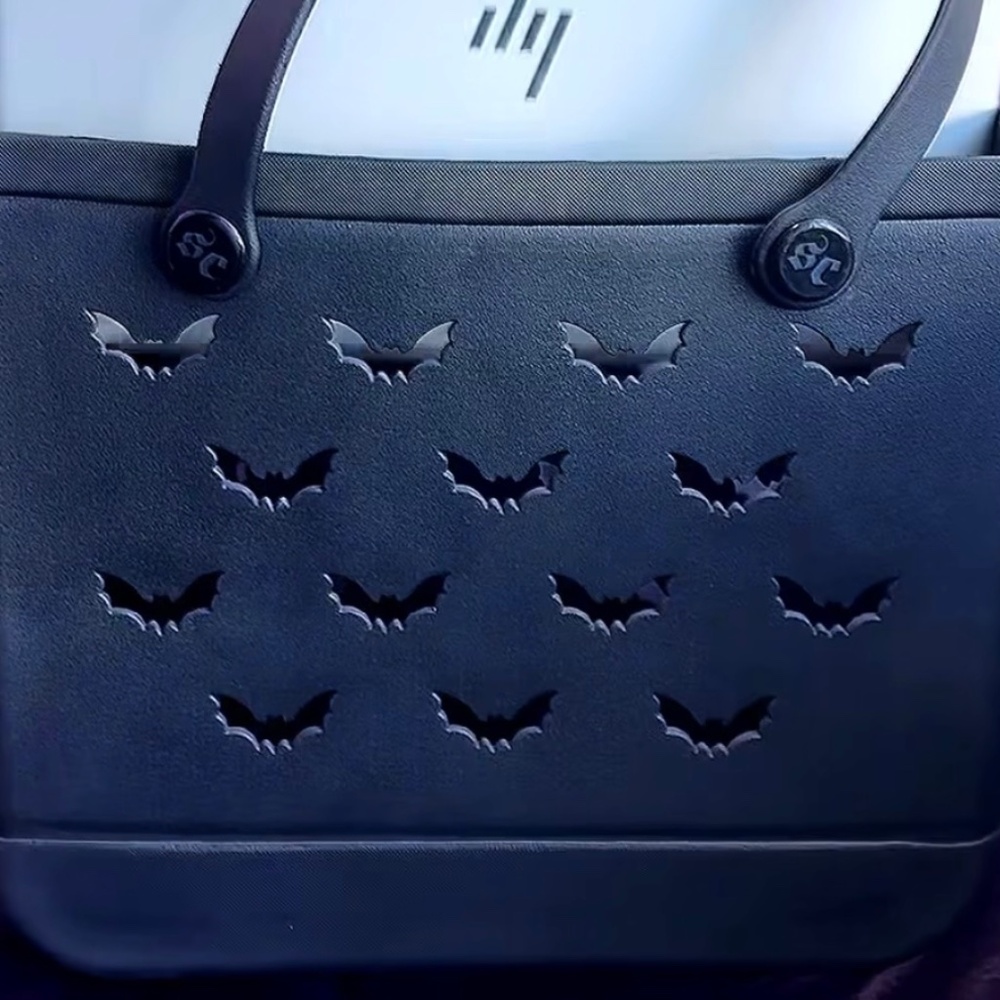 Strange Cvlt Gables Bat Bsg